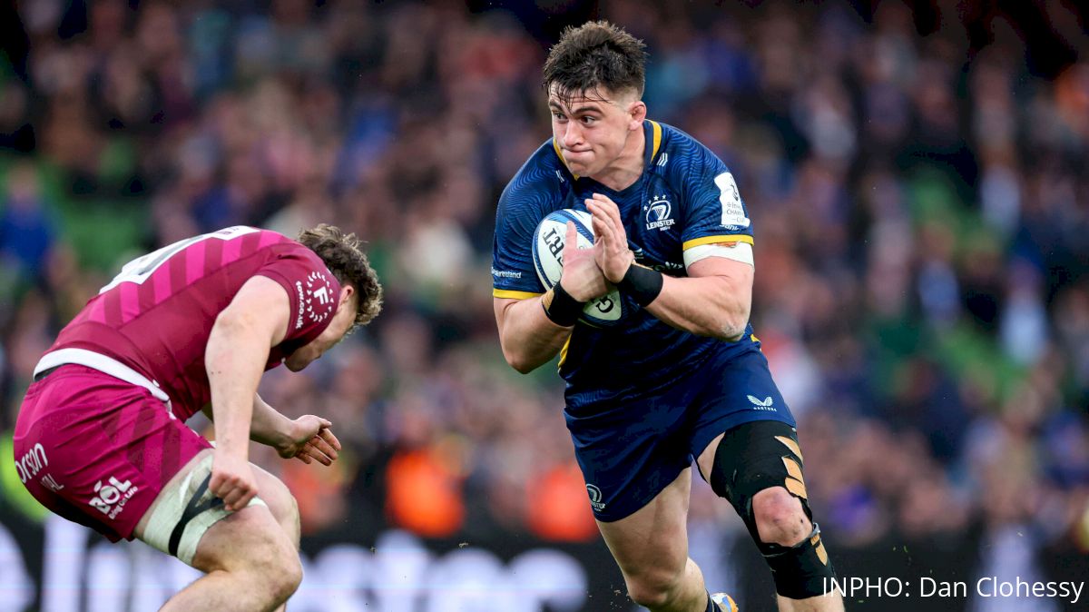 Leinster Rugby 2026-27 URC Preview: Can Cullen's Final Season End With European Glory?