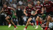 Double Ntamack Trouble: Toulouse vs. Exeter Chiefs Champions Cup Lineups
