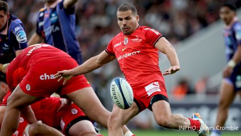 The Top 14 Is Officially Back! Every Match In Round 1 Of The French Rugby League