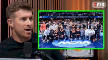 Kozak Is Coming Around To The Possibility Of Oklahoma State Winning It This Year