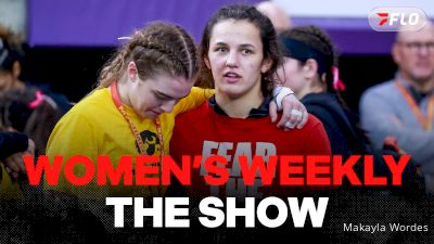 Women's Wrestling Weekly: The Show (Ep. 97)