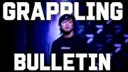 Grappling Bulletin: Late ADCC Changes, The Crown, Masters