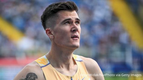 Ingebrigtsen Confirmed to Race 1500m at Diamond League Final