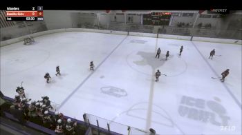 Replay: Home - 2023 slanders 14U (G) vs NJ Bandits U14 A ( | Sep 9 @ 6 PM