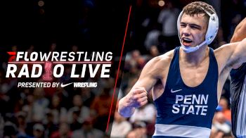 1,258. Most Hyped College Wrestling Season Ever?