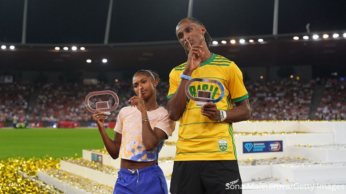 Diamond League Announces 2027 Season Schedule