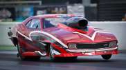 Butner, Camp, Green, Beattie Jr., And Vincent Take Home Wins At PDRA Drag Wars