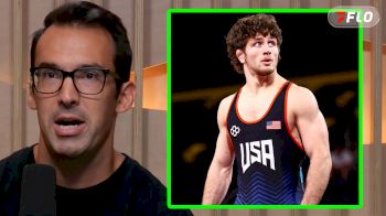 Team USA Results At Poland Open 2026