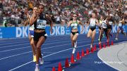 National Champions Collide in 800m Battle! | 2026 Continental Tour ISTAF Berlin