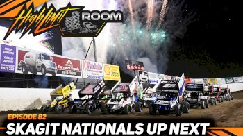 Gold Cup Recap & Skagit Nationals Preview Show | High Limit Room (Ep. 82)