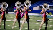 PHOTOS: 2026 Carolina Crown 'The Doors Of Perception'