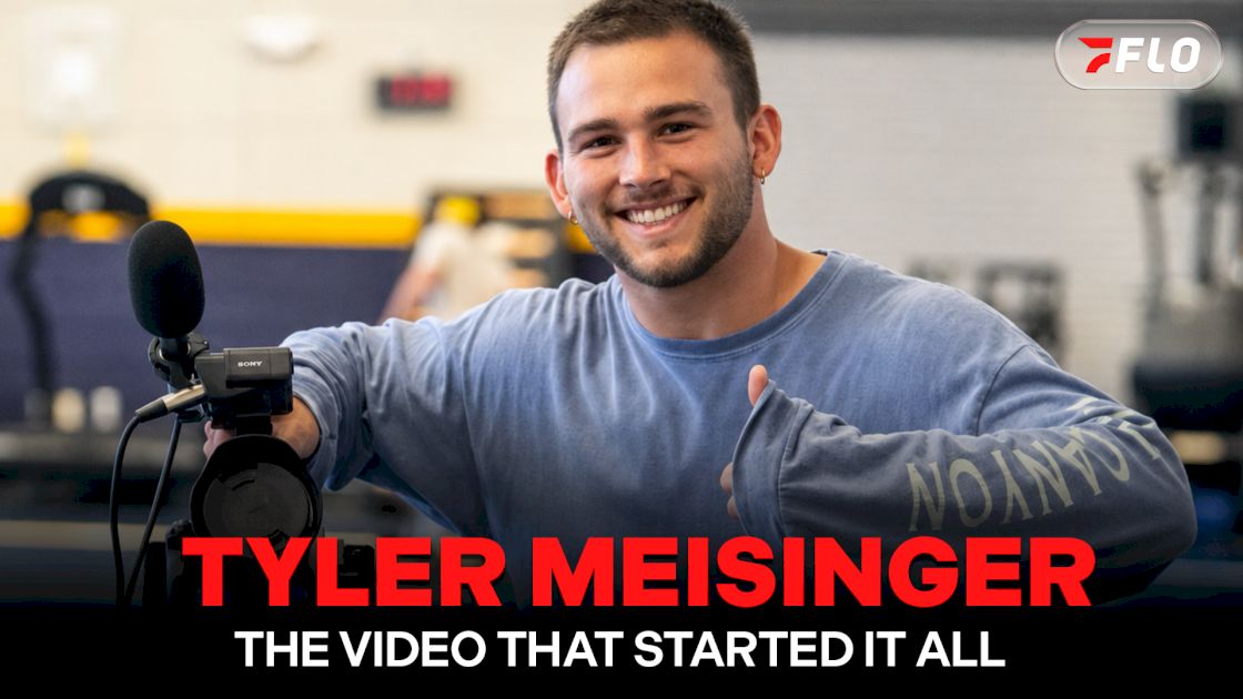 The Video That Started It All For Tyler Meisinger