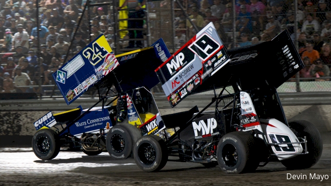 Entry List: 2026 High Limit Racing At Douglas County Dirt Track - FloRacing