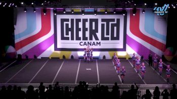 Tumble World - Cloud 9 [2025 L2 Youth - D2 Day 1] 2025 CANAM Grand Nationals