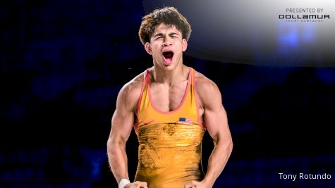 Brand New High School Rankings For The 2026-27 Season!
