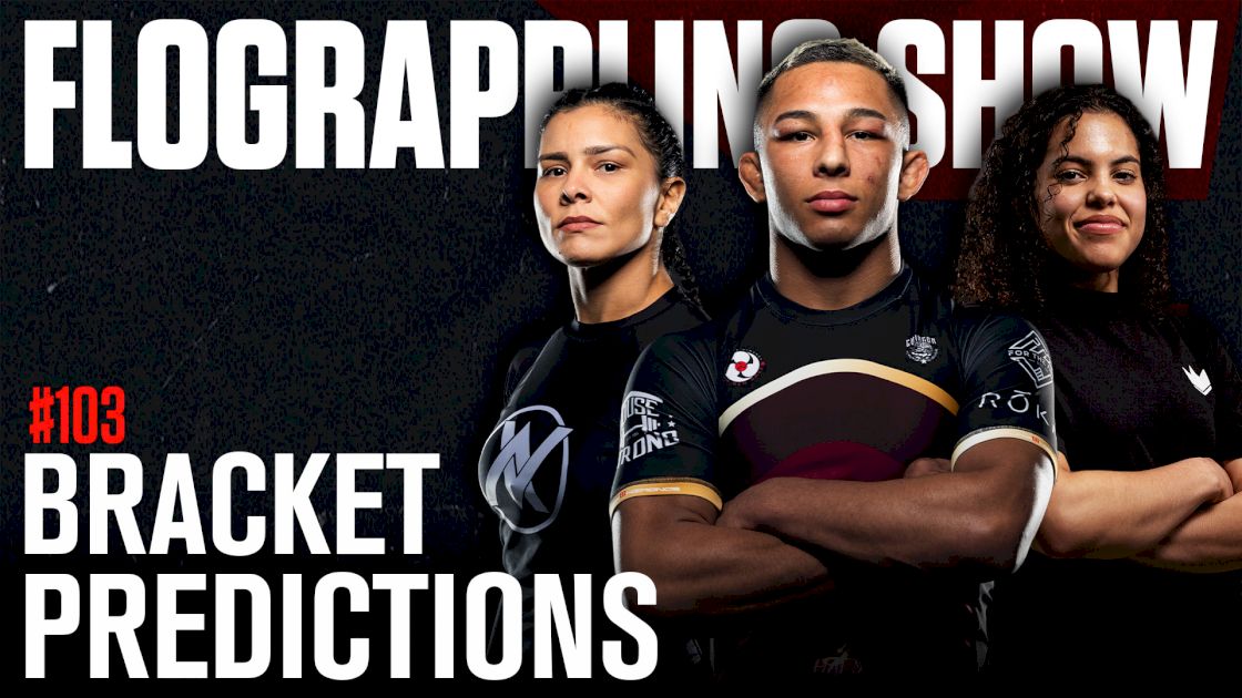 Who Will Be The #1 Seed At -66kg And -65kg At ADCC Worlds?