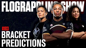 Who Will Be The #1 Seed At -66kg And -65kg At ADCC Worlds? | The FloGrappling Show (Ep 103)