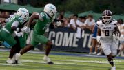 What We Learned About FCS Football In Week 0: Scores & More