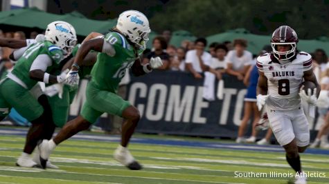 What We Learned About FCS Football In Week 0: Scores & More