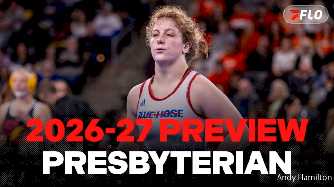 Presbyterian Women Bring A Balanced, Deep Team Into Season
