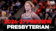 Presbyterian Women Bring A Balanced, Deep Team Into Season