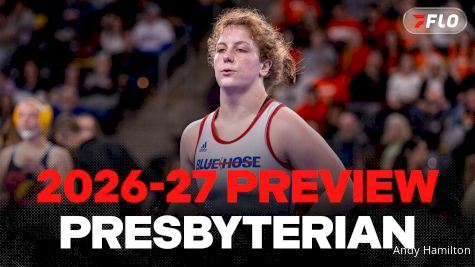Presbyterian Women Bring A Balanced, Deep Team Into Season