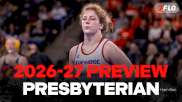 Presbyterian Women Bring A Balanced, Deep Team Into Season