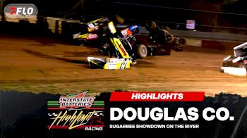 Highlights | 2026 High Limit Racing at Douglas County Dirt Track