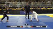 Zain Safraz Khan vs Cash Daniels Fine 2025 Pan Kids Jiu-Jitsu IBJJF Championship