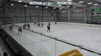 Replay: Home - 2024 TB Juniors vs Mad Hatters | Nov 16 @ 8 PM