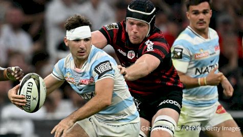 3 Reasons To Watch Racing 92 In The 2026-27 Top 14 Season And How To Watch In The United States