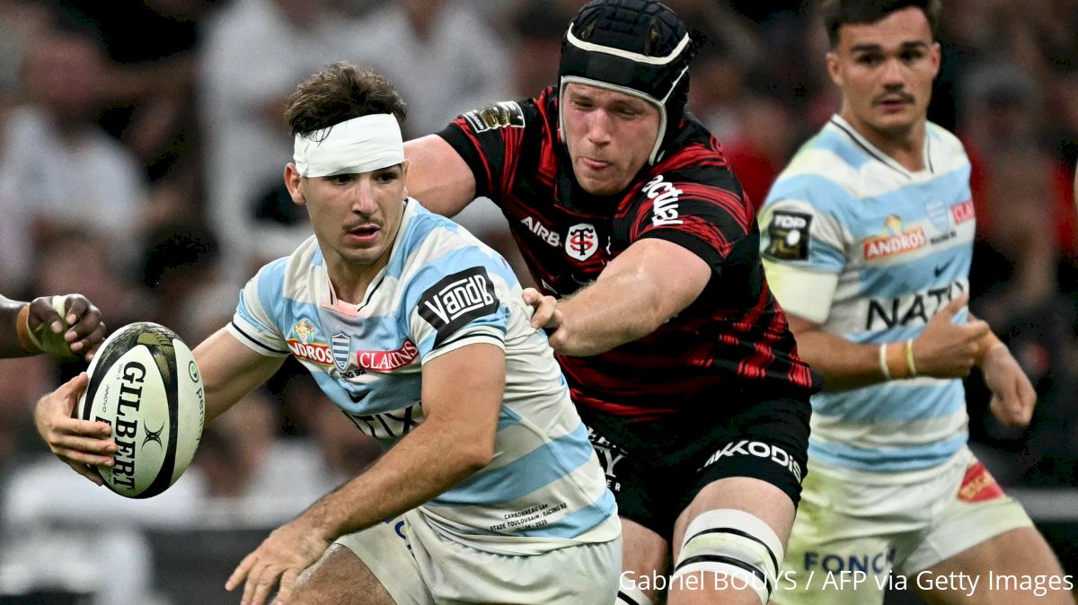 3 Reasons To Watch Racing 92 In The 2026-27 Top 14 Season And How To Watch In The United States