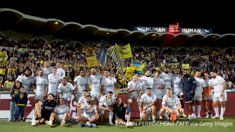 3 Reasons To Watch ASM Clermont Auvergne In The 2026-27 Top 14 Season On FloRugby