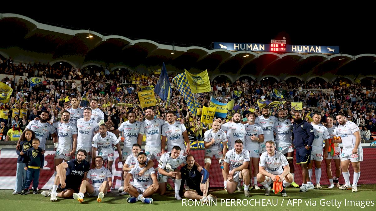 ASM Clermont Auvergne 2026-27 Season Preview: Is Clermont Ready To Rise Again?