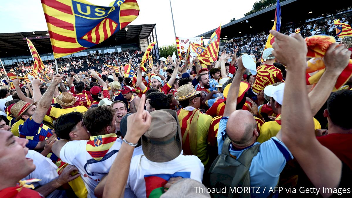 USA Perpignan 2026-27 Season Preview: Can USAP Climb The Top 14 Table?