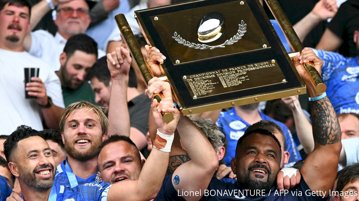 RC Vannes 2026-27 Top 14 Preview: Can Vannes Stay Up?