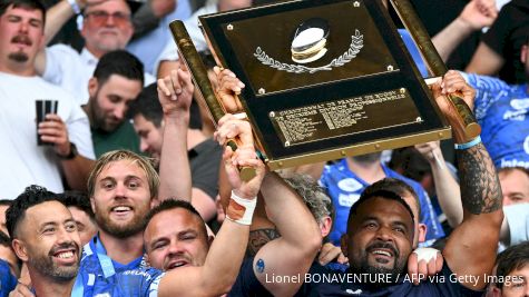 3 Reasons To Watch RC Vannes In The 2026-27 Top 14 Season On FloRugby