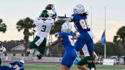 D2 Football Rankings 2026: Northwest Missouri, GVSU Rise After Week 0