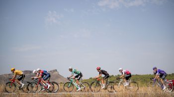 Watch In Canada: 2026 Vuelta a España Stage 10