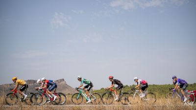 Watch In Canada: 2026 Vuelta a España Stage 10