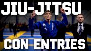 Who's In For IBJJF Jiu-Jitsu Con?
