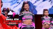 Small Gym September: Meet Full Force All Stars