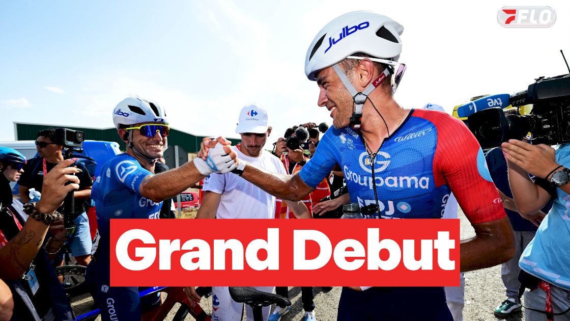 Vuelta a España 2026 Stage 10 Ends With Breakthrough Win