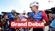 Vuelta a España 2026 Stage 10 Ends With Breakthrough Win For Groupama & Bastien Tronchon
