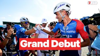 Vuelta a España 2026 Stage 10 Ends With Breakthrough Win For Groupama - FDJ United