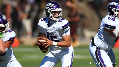 D3 Football Rankings 2026: North Central No. 1, Mount Union No. 2 In Preseason Top 25