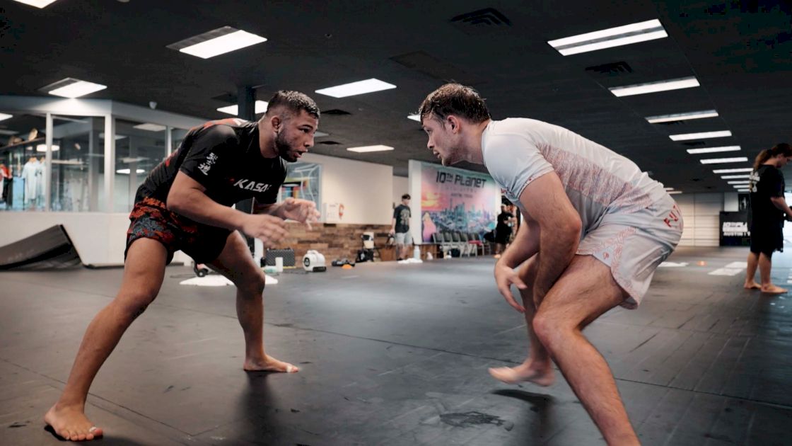 All Access: Dorian Olivarez Is Hunting For Absolute Gold