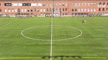 Replay: Bates College vs Emerson | Sep 14 @ 1 PM