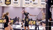 FloCollege D2 Volleyball Rankings 2026: Wayne State Takes No. 1 After Week 1