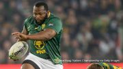 Springboks, All Blacks Teams For Test 3: Rugby's Greatest Rivalry Lineups & Info